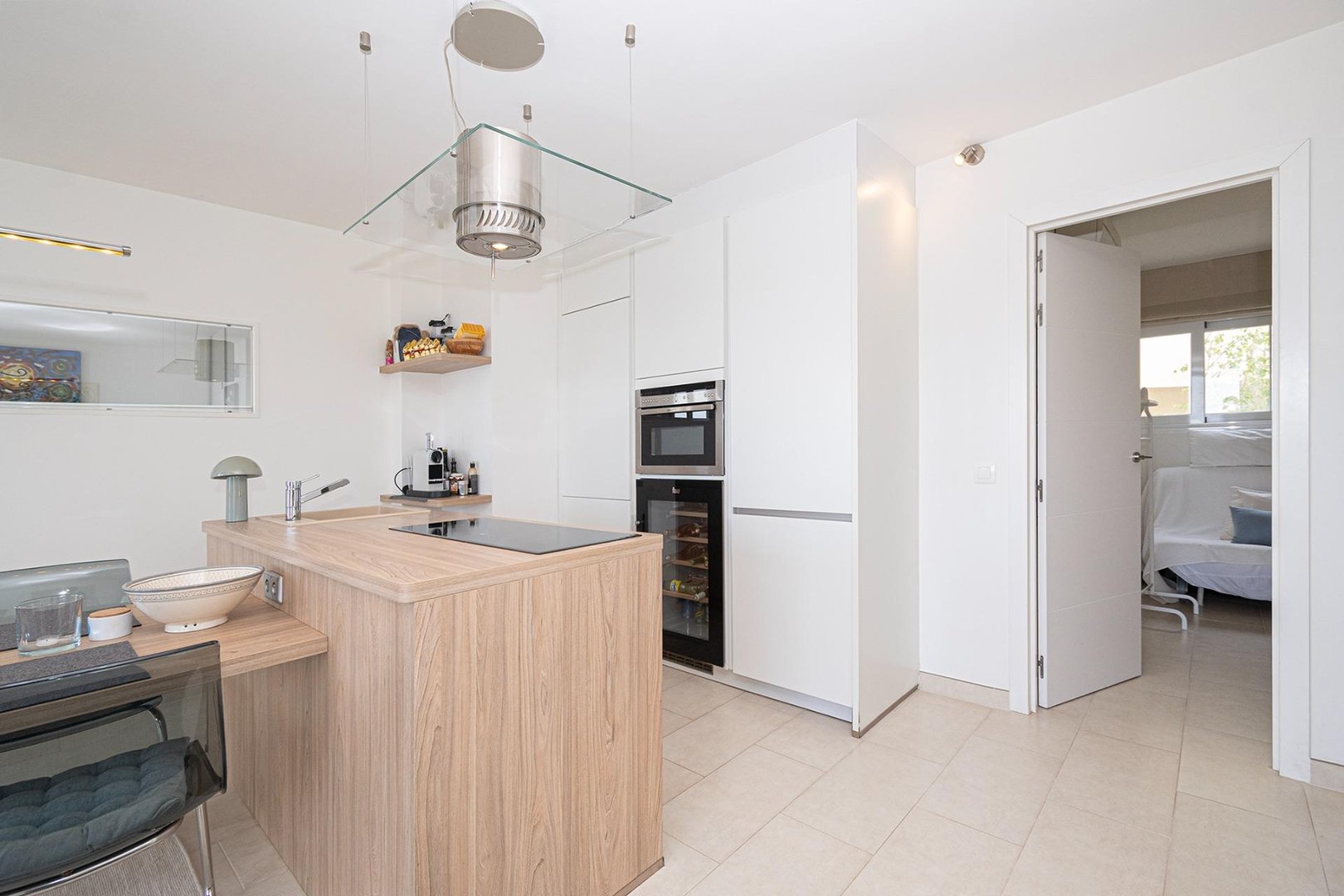 Wohnung 86 m² in Calvià