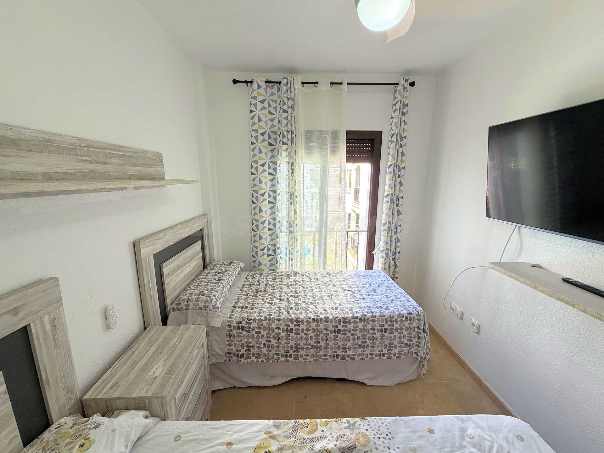 Pis de 90 m² a Manilva
