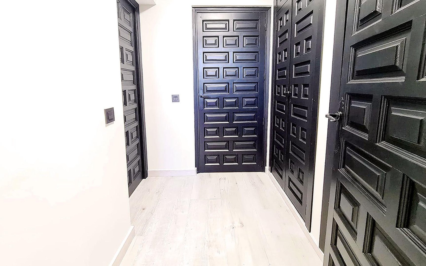 Casa de 231 m² a Villanueva de la Cañada