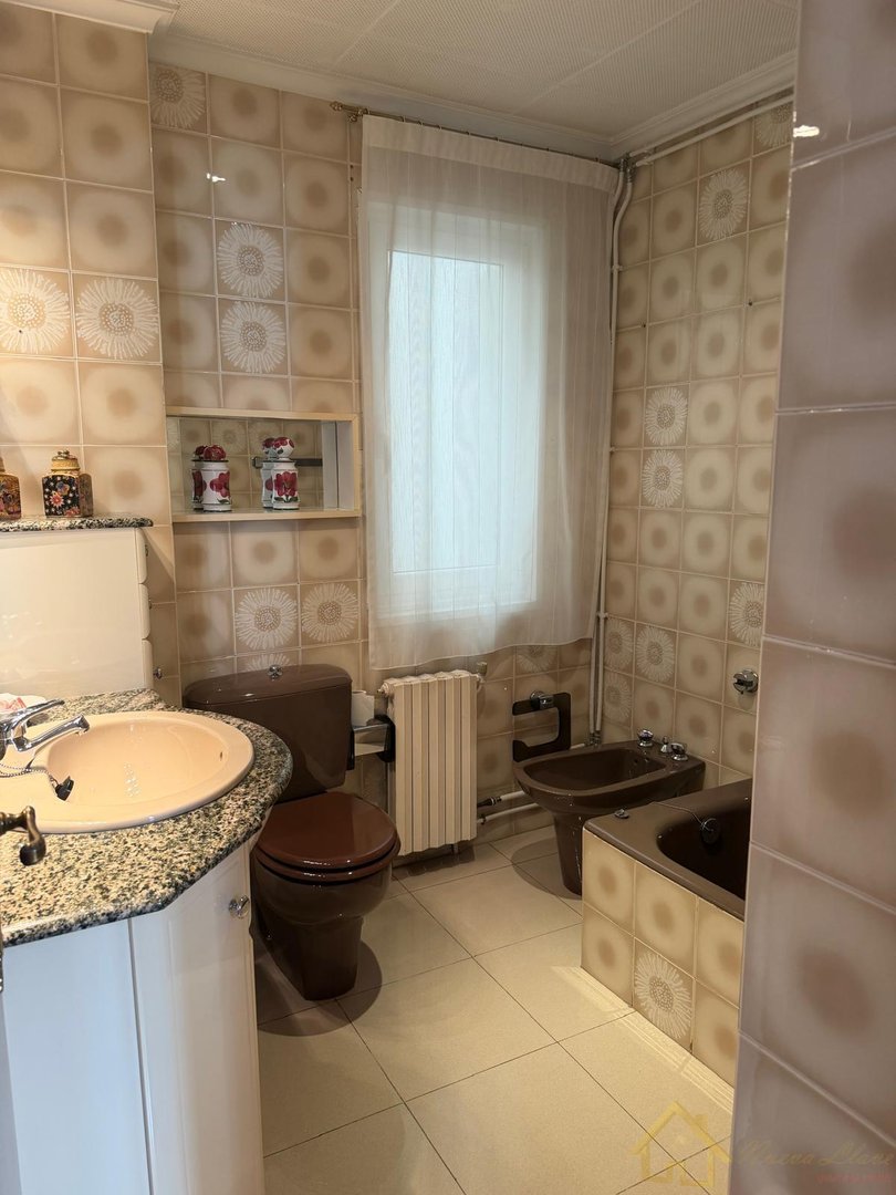 Piso de 180 m² en Lugo