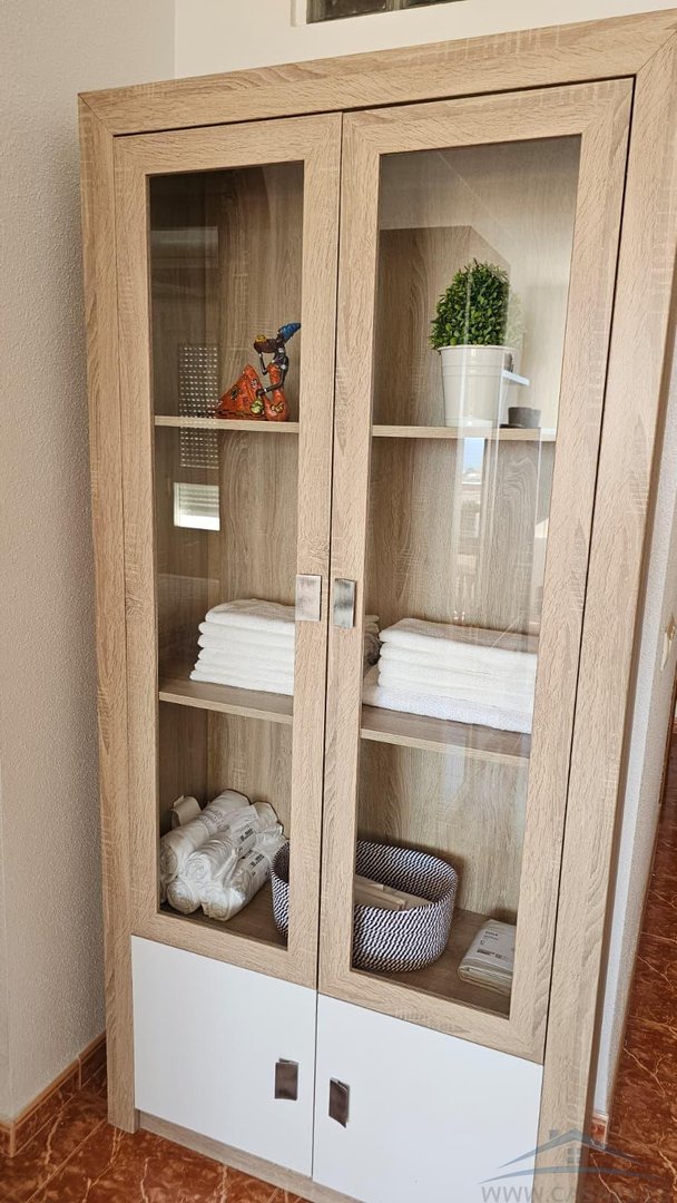 Piso de 60 m² en Roquetas de Mar