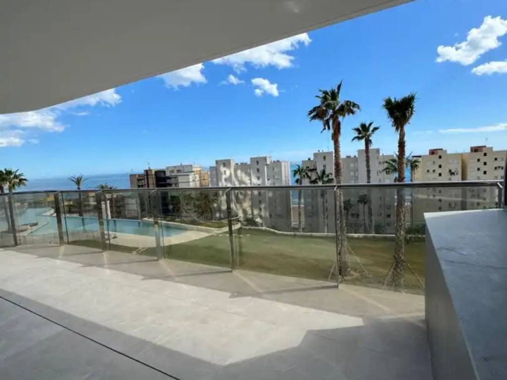 Piso de 145 m² en Benidorm