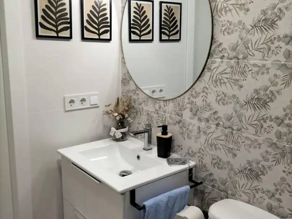 Piso en alquiler, el Campello