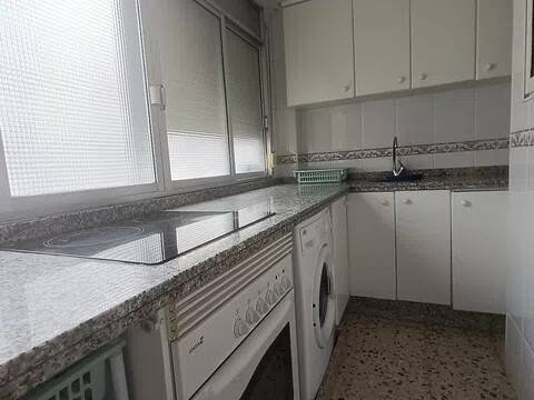 Wohnung 75 m² in Huelva