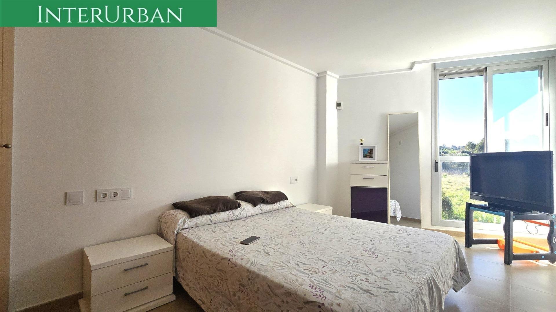 Piso de 137 m² en Vilamarxant