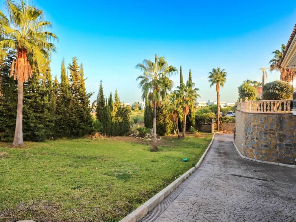Casa de 658 m² a Benahavís
