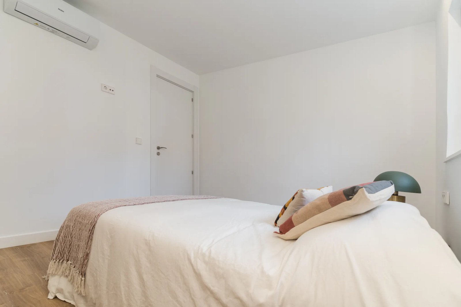 Habitació de lloguer, Móstoles