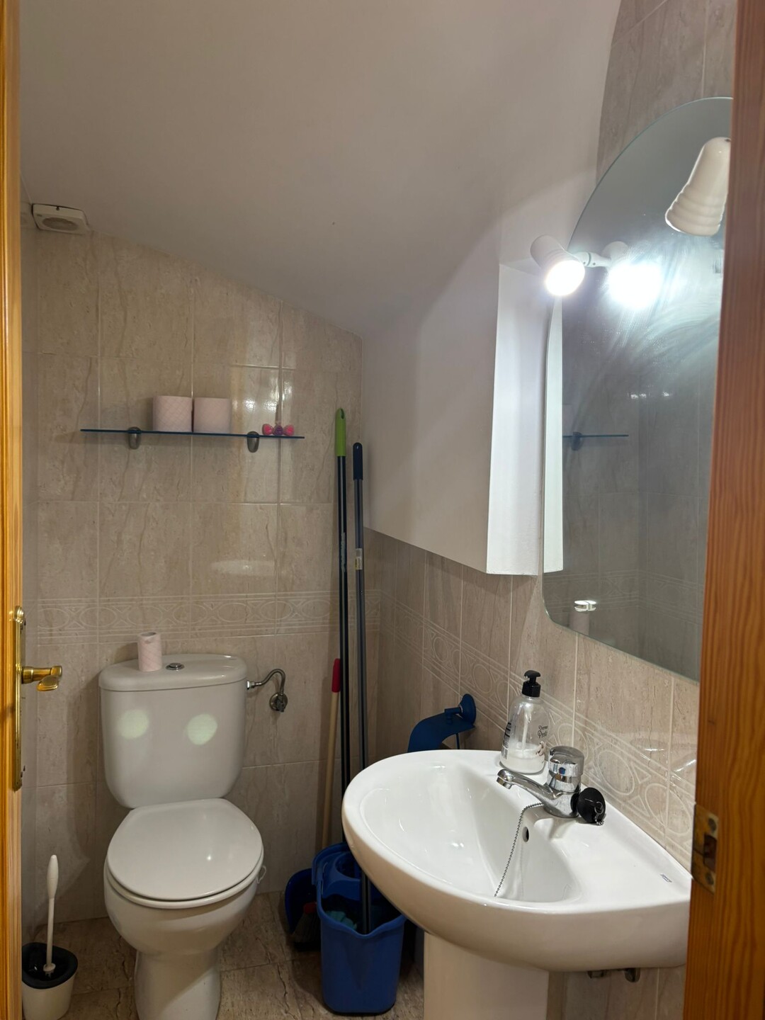 Piso de 65 m² en Punta Umbría