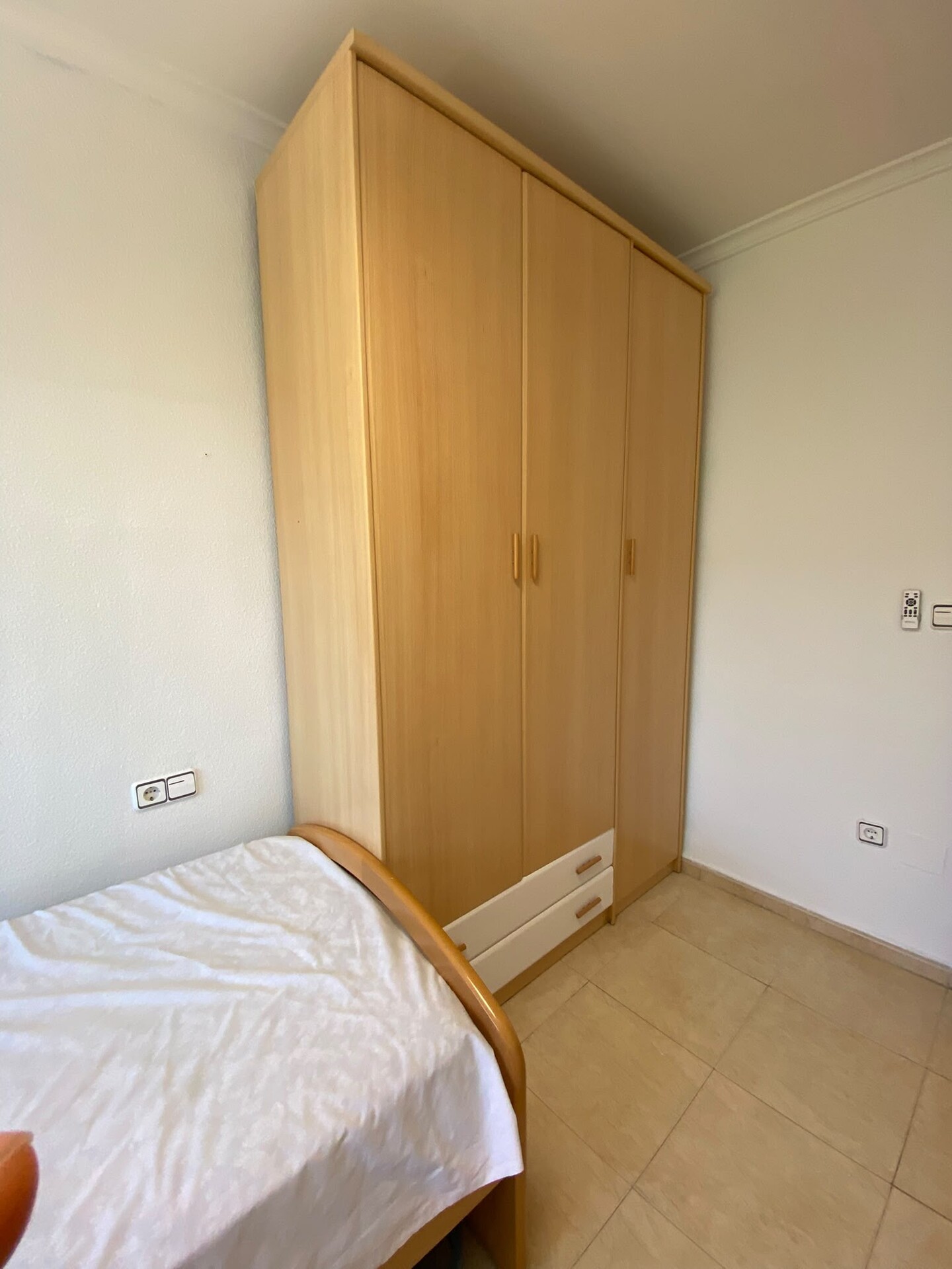 Piso de 120 m² en Cartagena