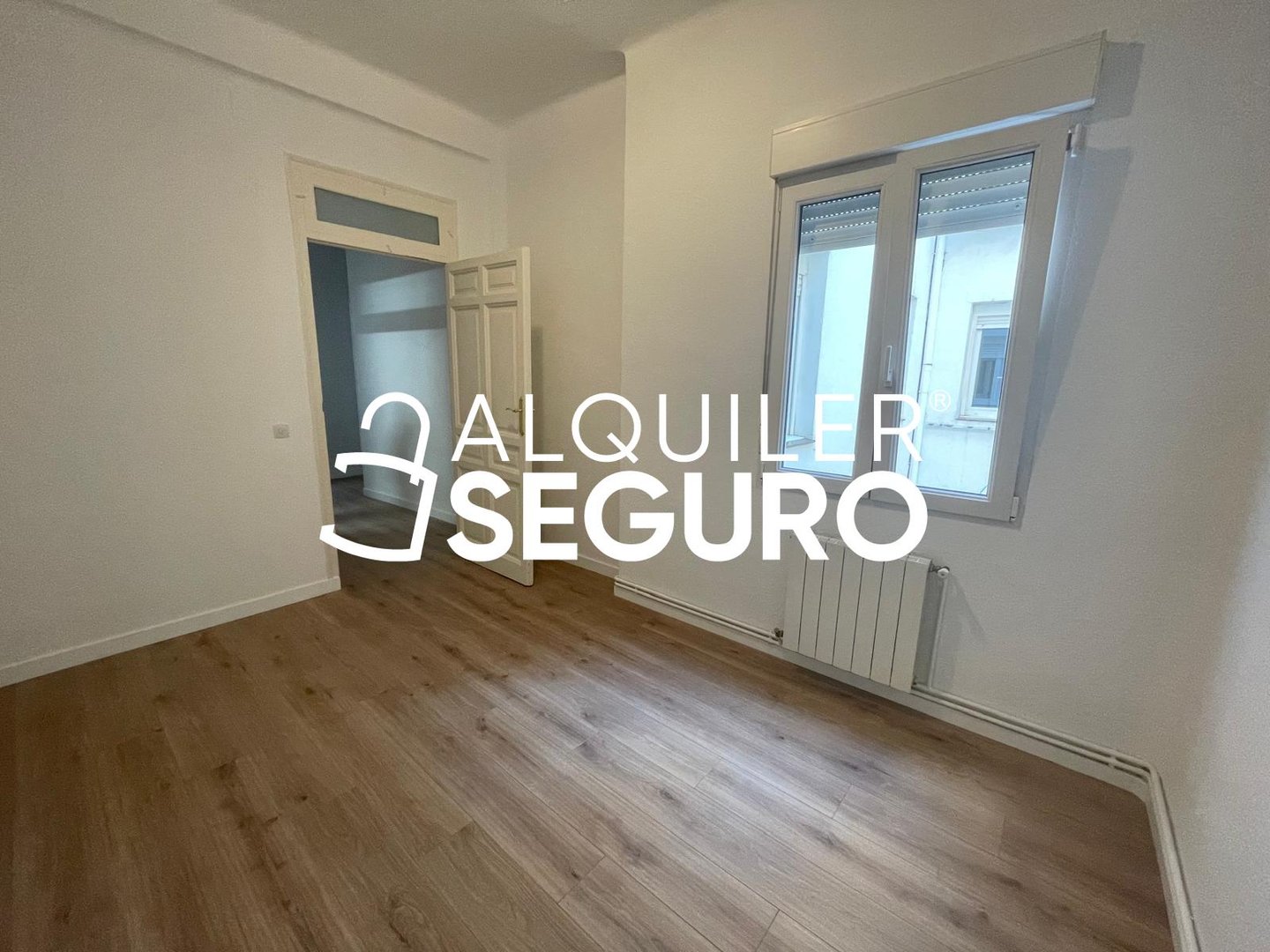 Piso de 116 m² en Madrid