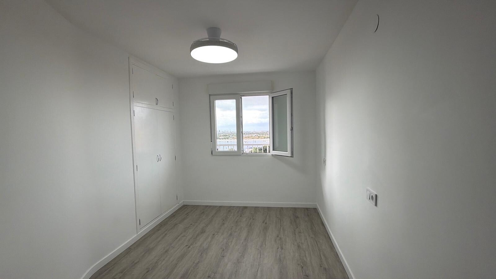 Piso de 118 m² en Castellón de la Plana