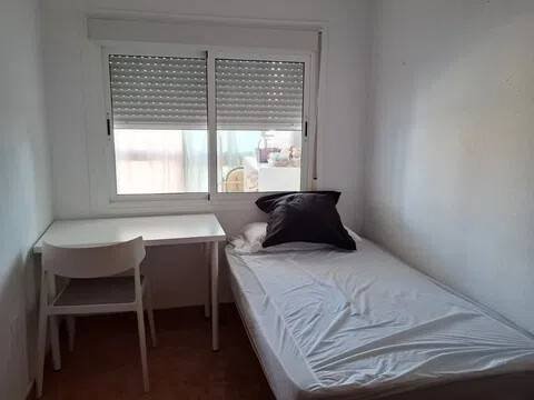 Piso de 85 m² en Almería