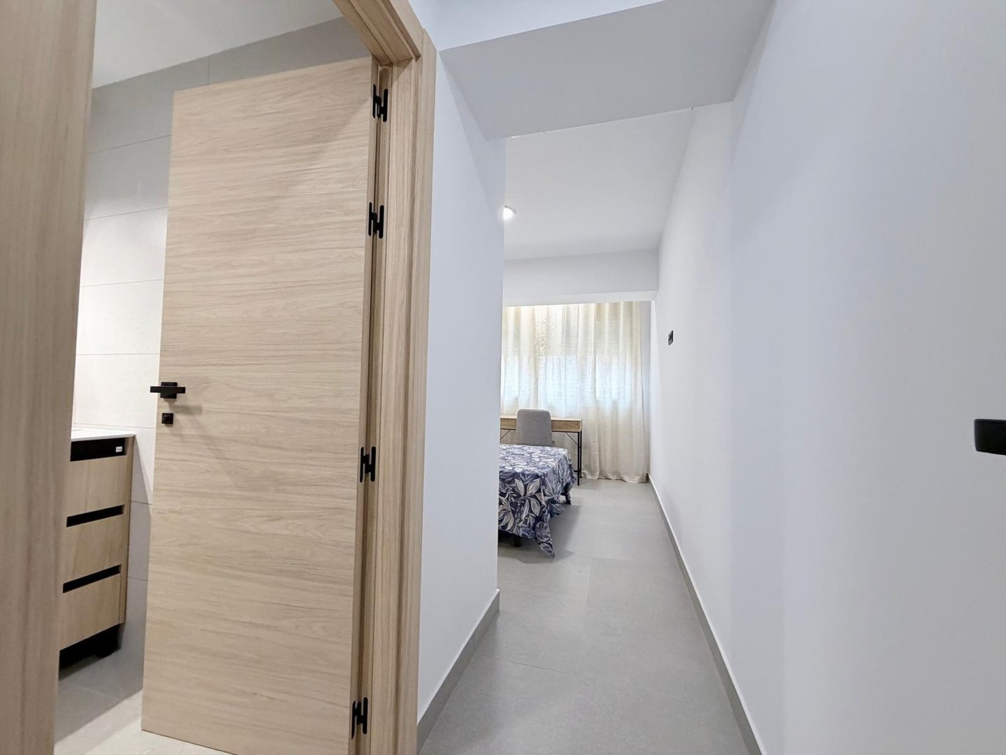 Pis de 90 m² a Almeria