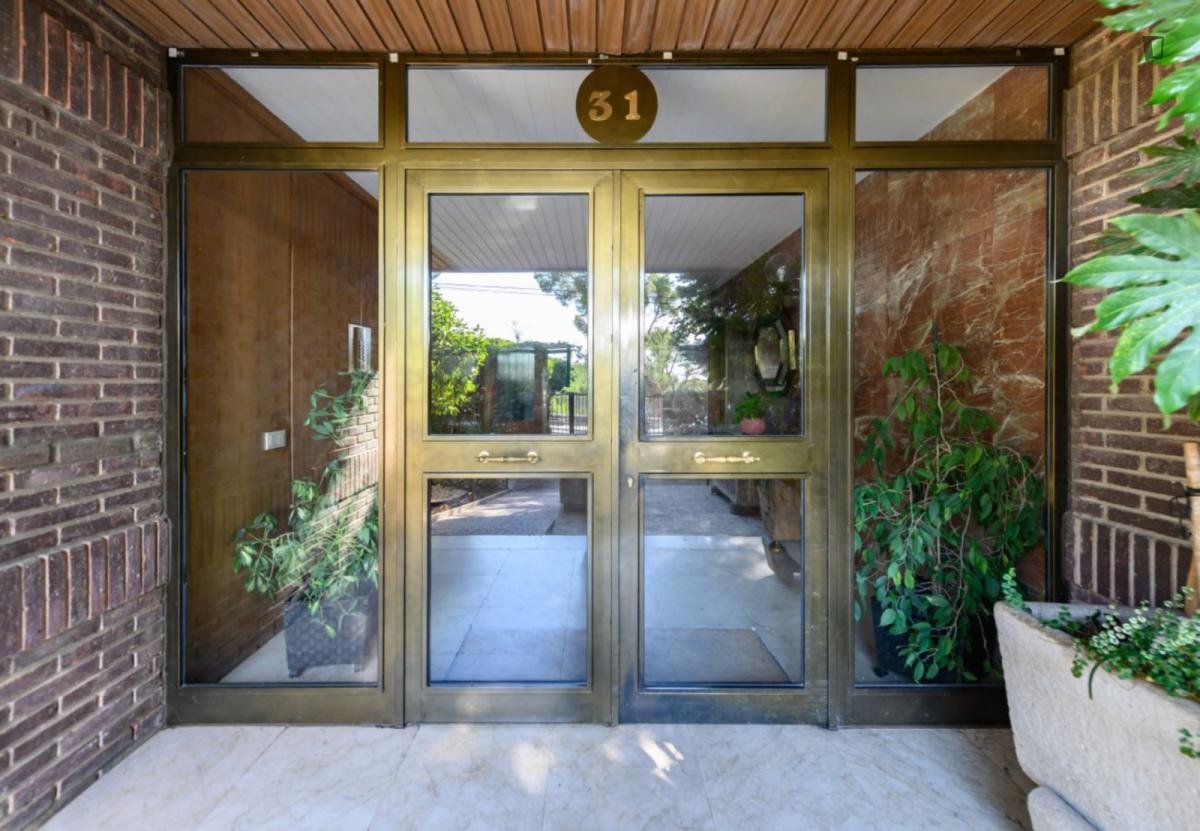Piso de 171 m² en Madrid