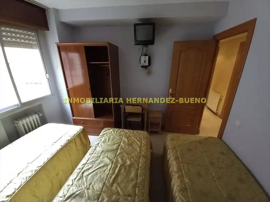 Piso de 198 m² en Salamanca