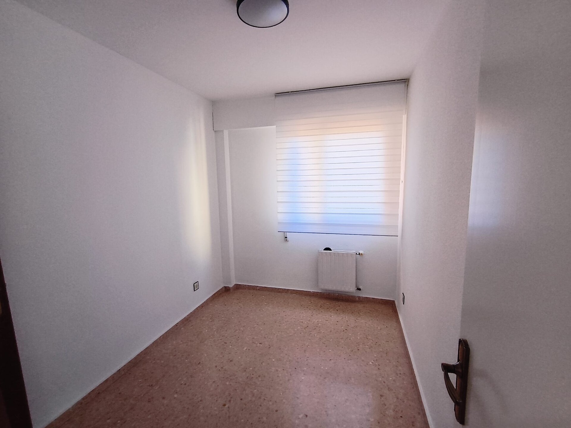 Pis de 102 m² a Saragossa