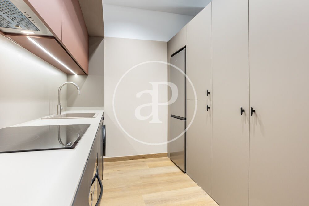 Piso de 116 m² en Valencia