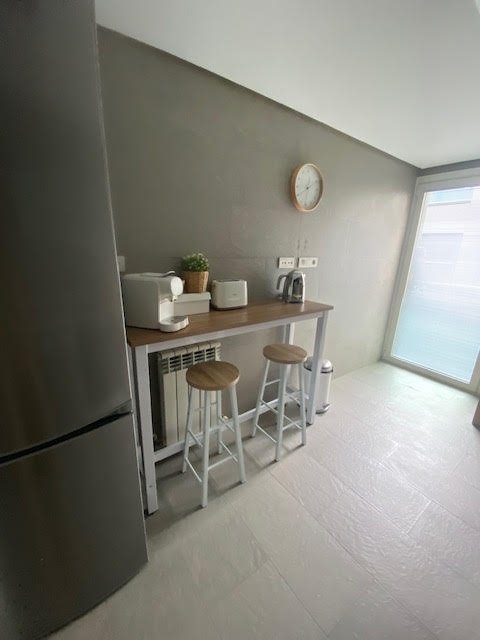 Piso de 95 m² en Bilbao