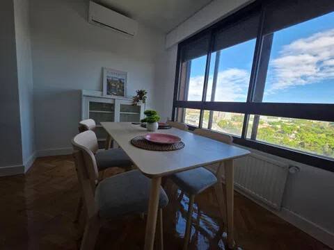 Квартира 71 м² в Мадриде