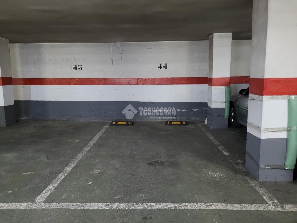 Piso de 92 m² en Zaragoza
