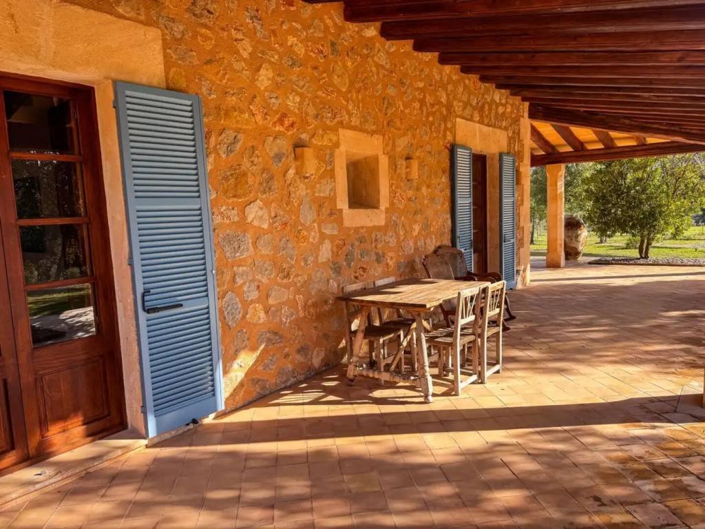 Casa de 480 m² en Campanet