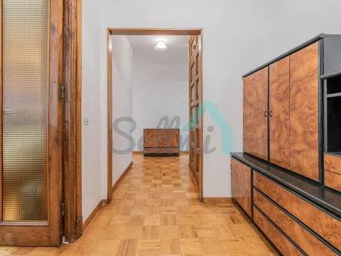 Piso de 153 m² en Oviedo