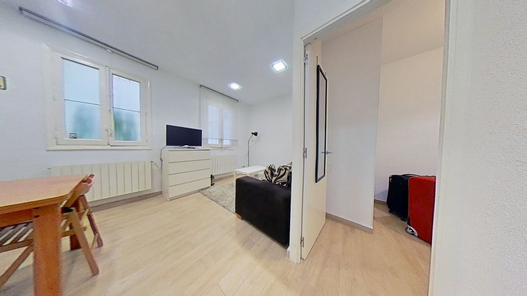 Piso de 42 m² en Madrid