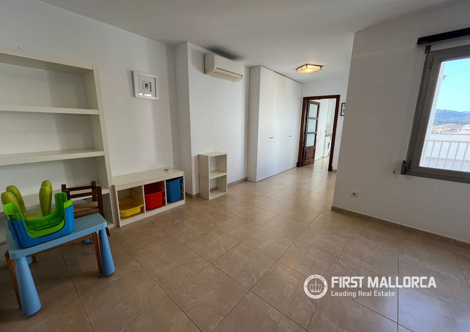 Piso de 200 m² en Sa Pobla