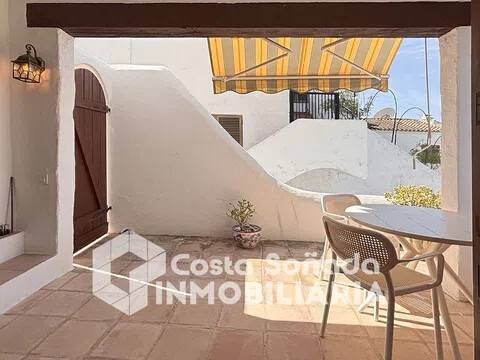 Piso de 94 m² en Benitachell