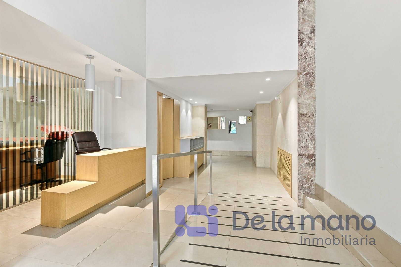 Pis de 135 m² a Madrid