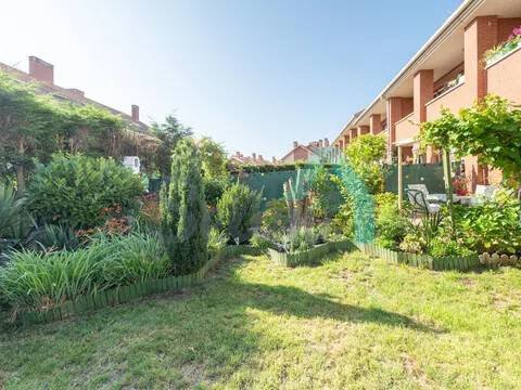Habitación 187 m², Siero