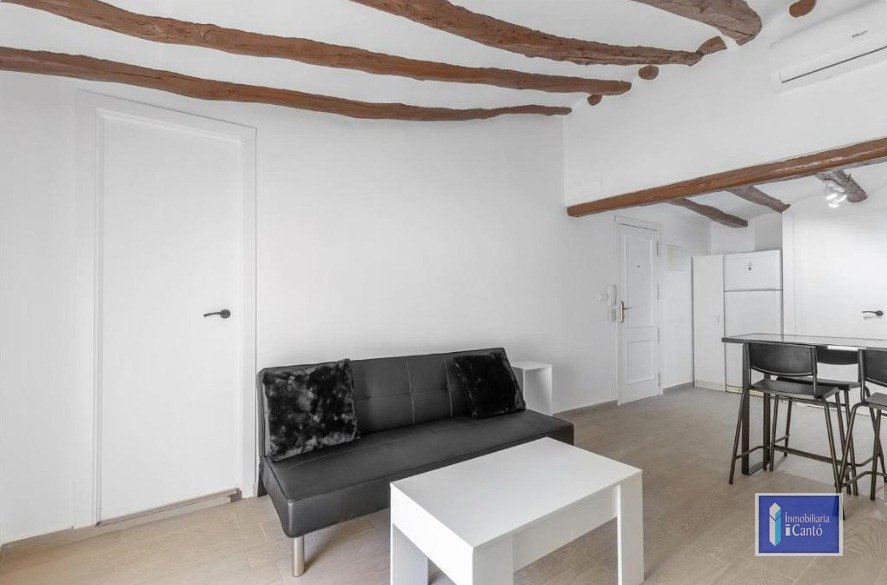 Wohnung 50 m² in Alcoi / Alcoy