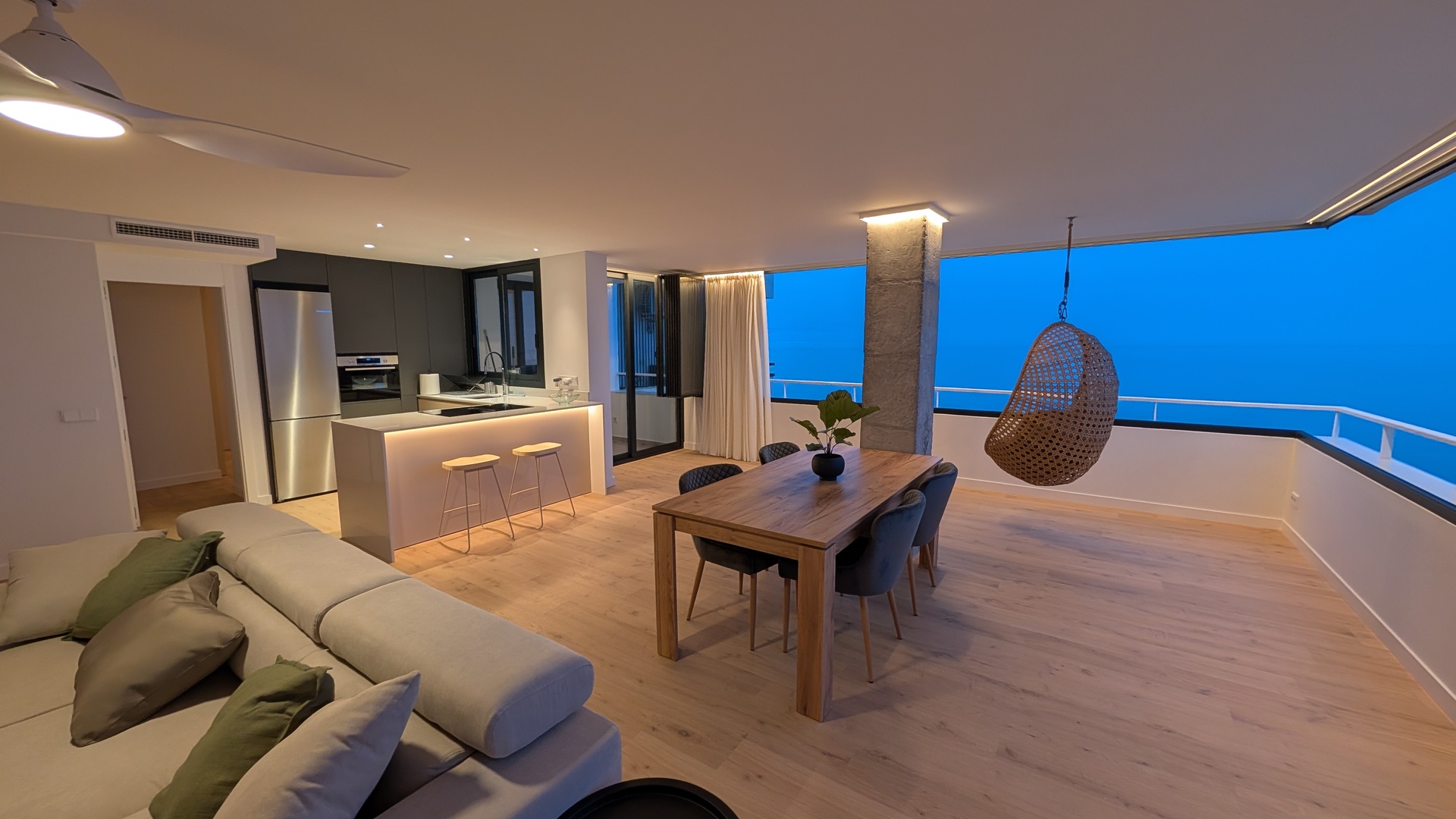Pis de 120 m² a Torremolinos