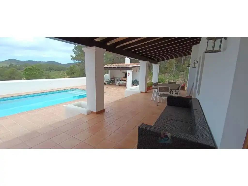 Casa de 372 m² en Sant Antoni de Portmany