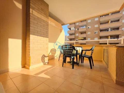 Piso de 111 m² en Oropesa del Mar