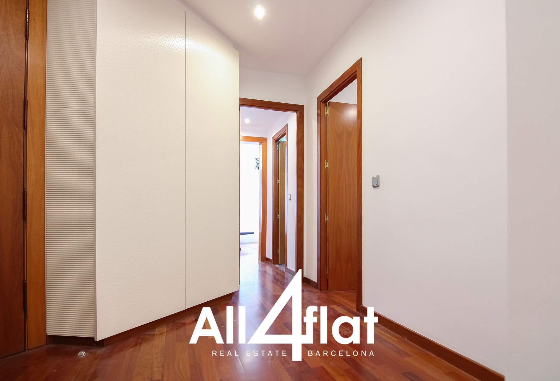 Appartement 193 m² à Barcelone