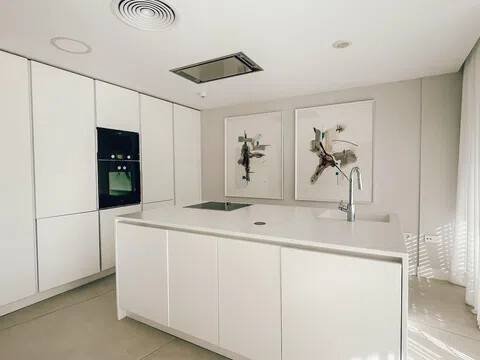 Pis de 189 m² a Estepona