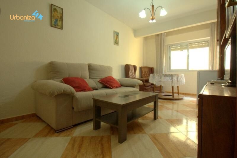 Piso de 86 m² en Badajoz