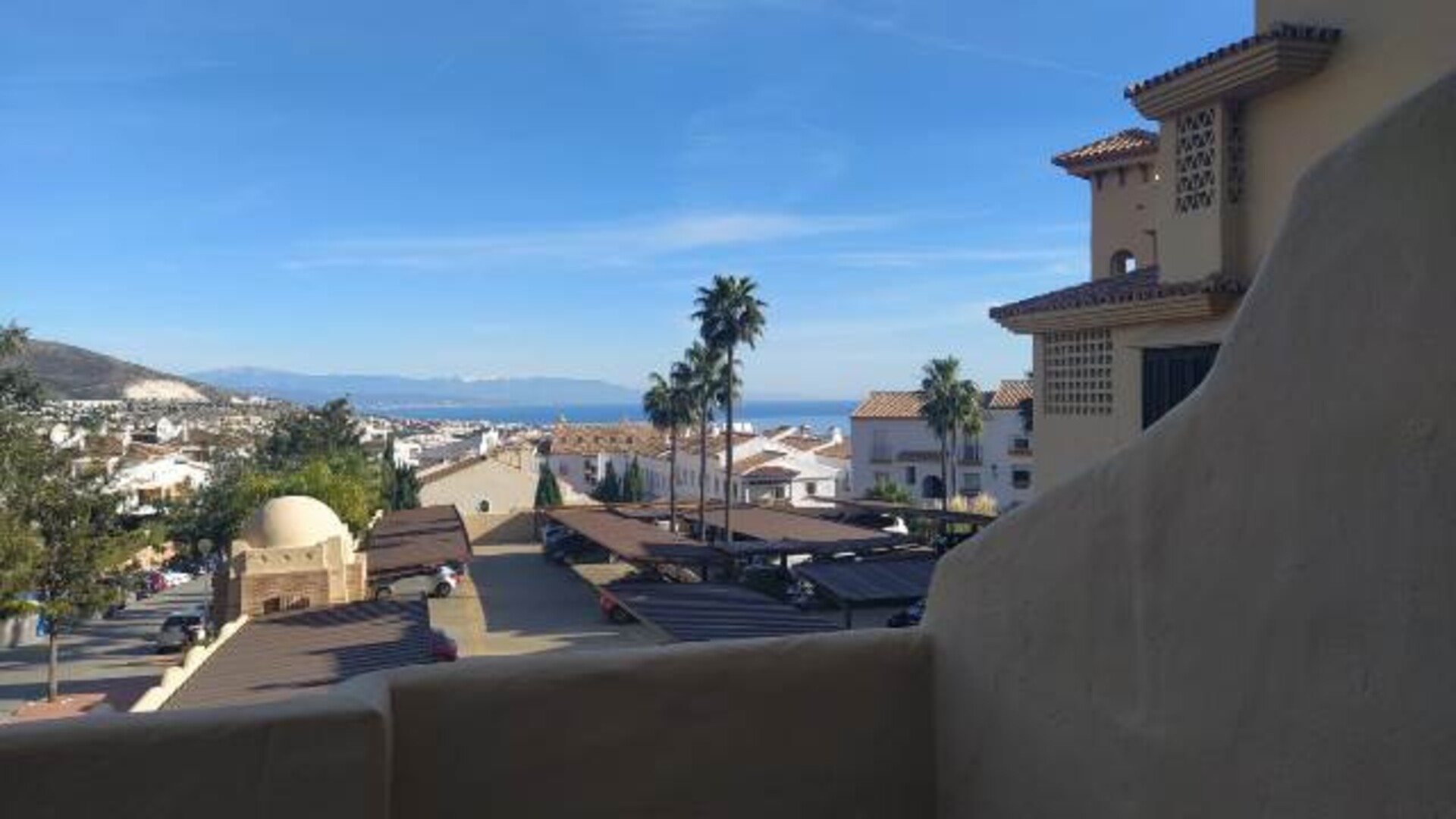 Piso de 70 m² en Benalmádena