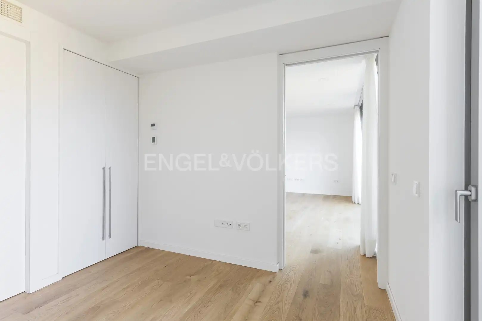 Piso de 68 m² en Madrid