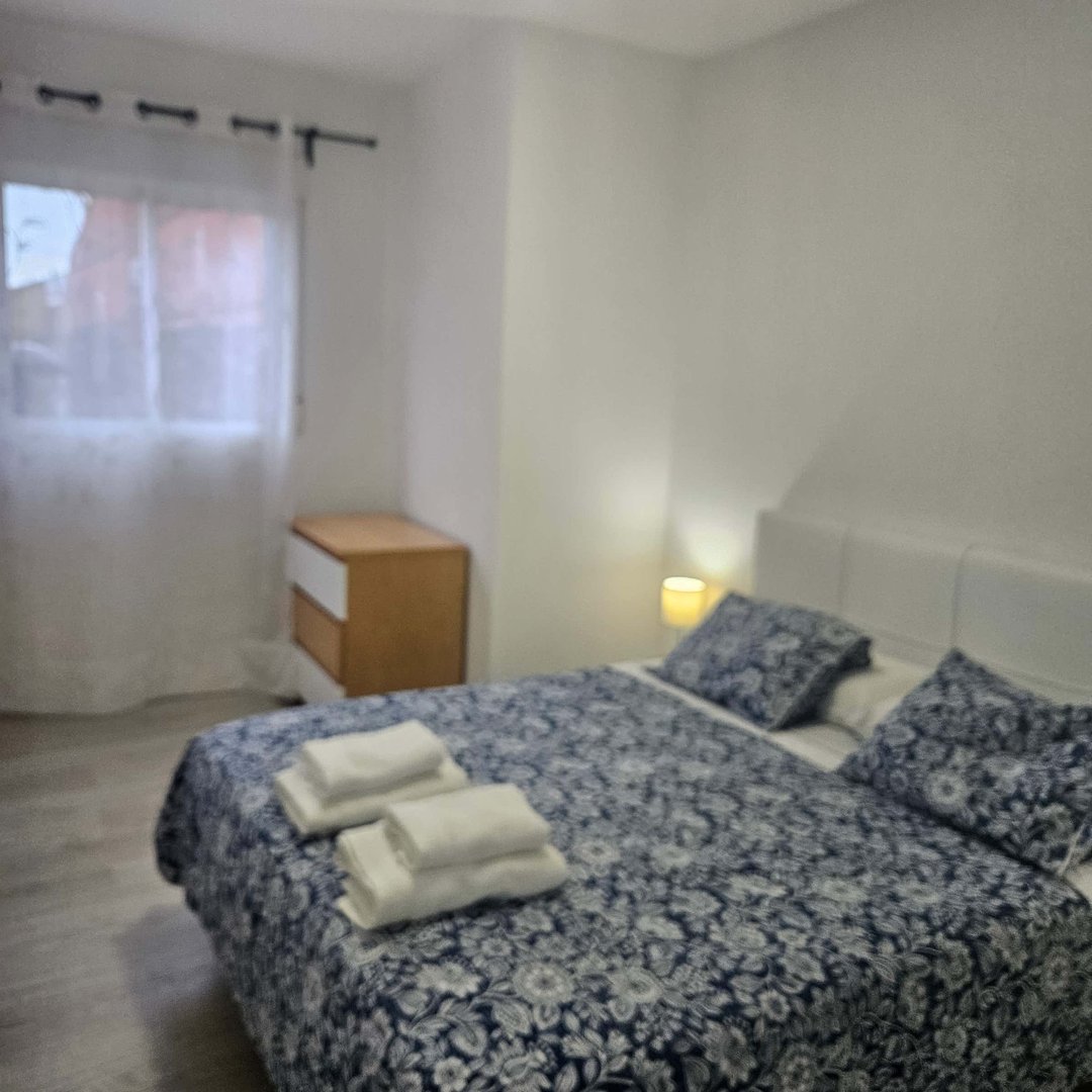 Appartamento 40 m² a Valencia
