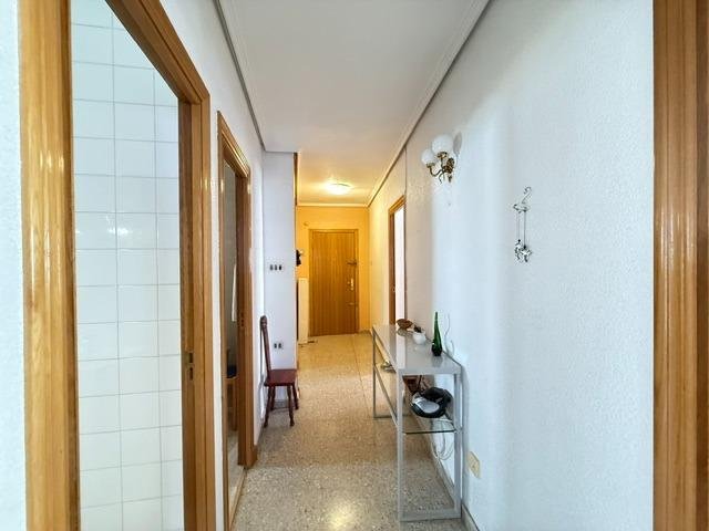 Piso de 140 m² en Murcia