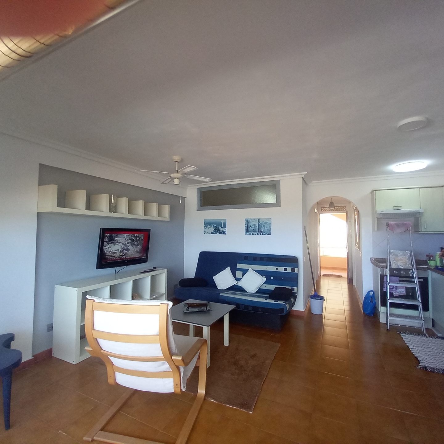 Piso de 60 m² en Arona