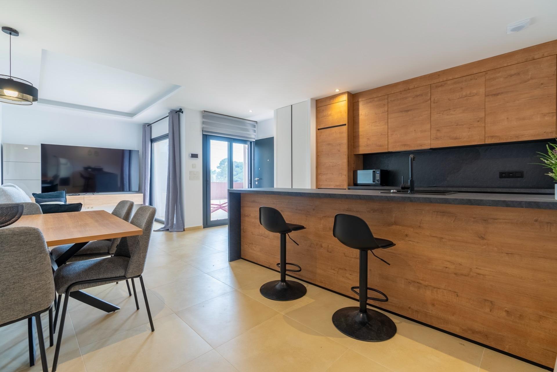 Casa de 121 m² a Finestrat