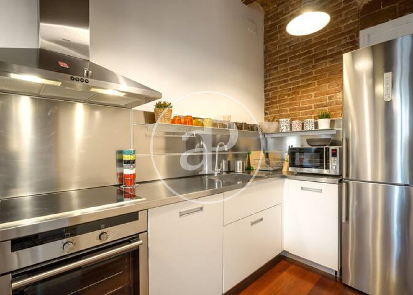 Apartamento 48 m² em Barcelona