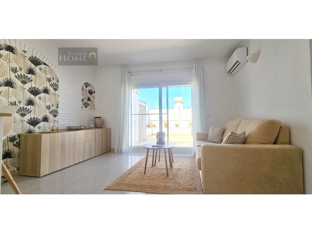Piso de 105 m² en Mijas