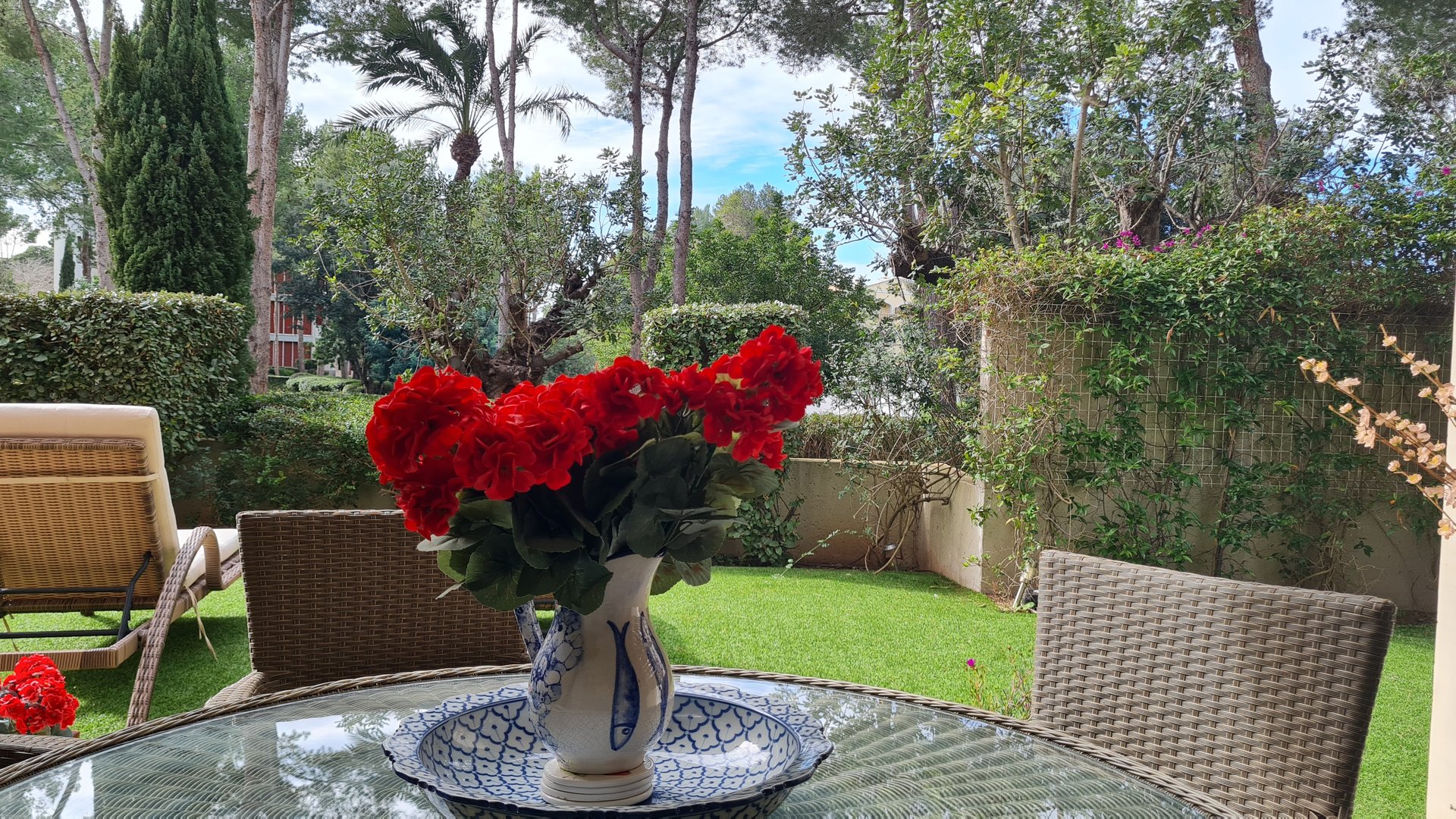 Piso de 264 m² en Calvià