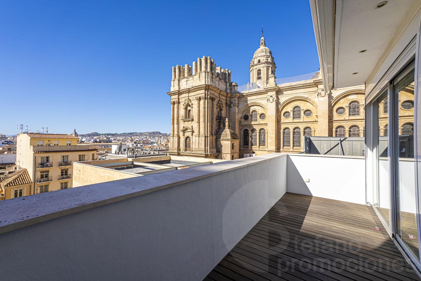Piso de 180 m² en Málaga
