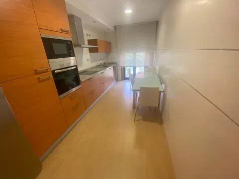 Piso de 246 m² en Boiro