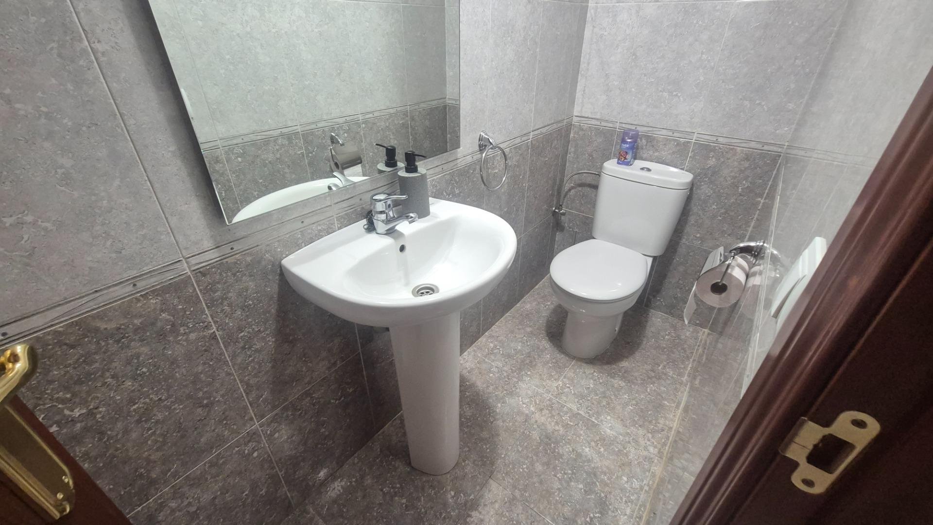Haus 172 m² in Salamanca